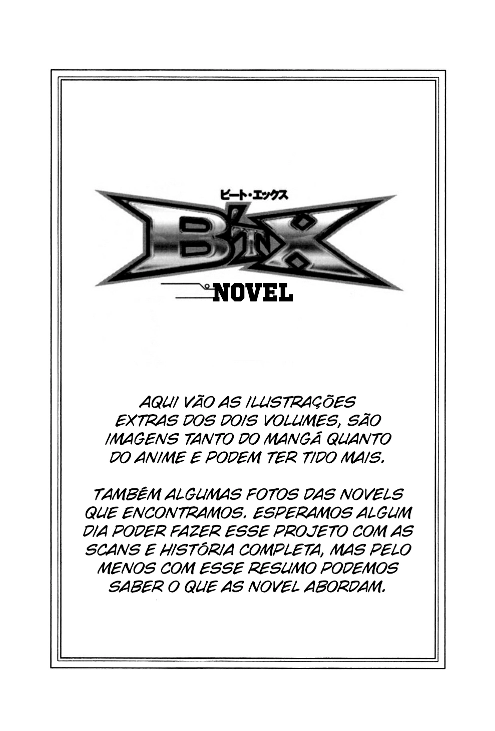 B’TX Capítulo 63.5 Página 30