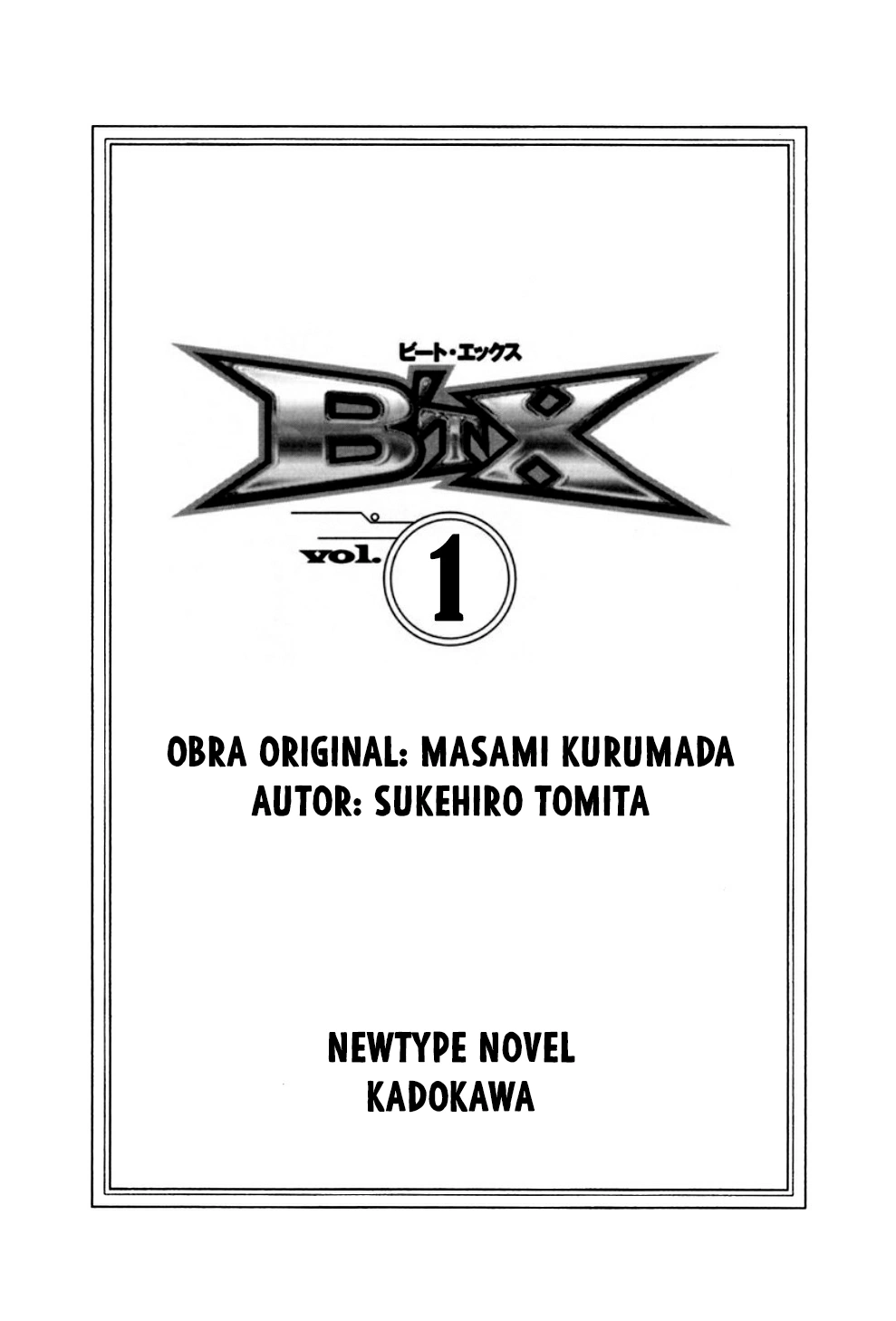 B’TX Capítulo 63.5 Página 4