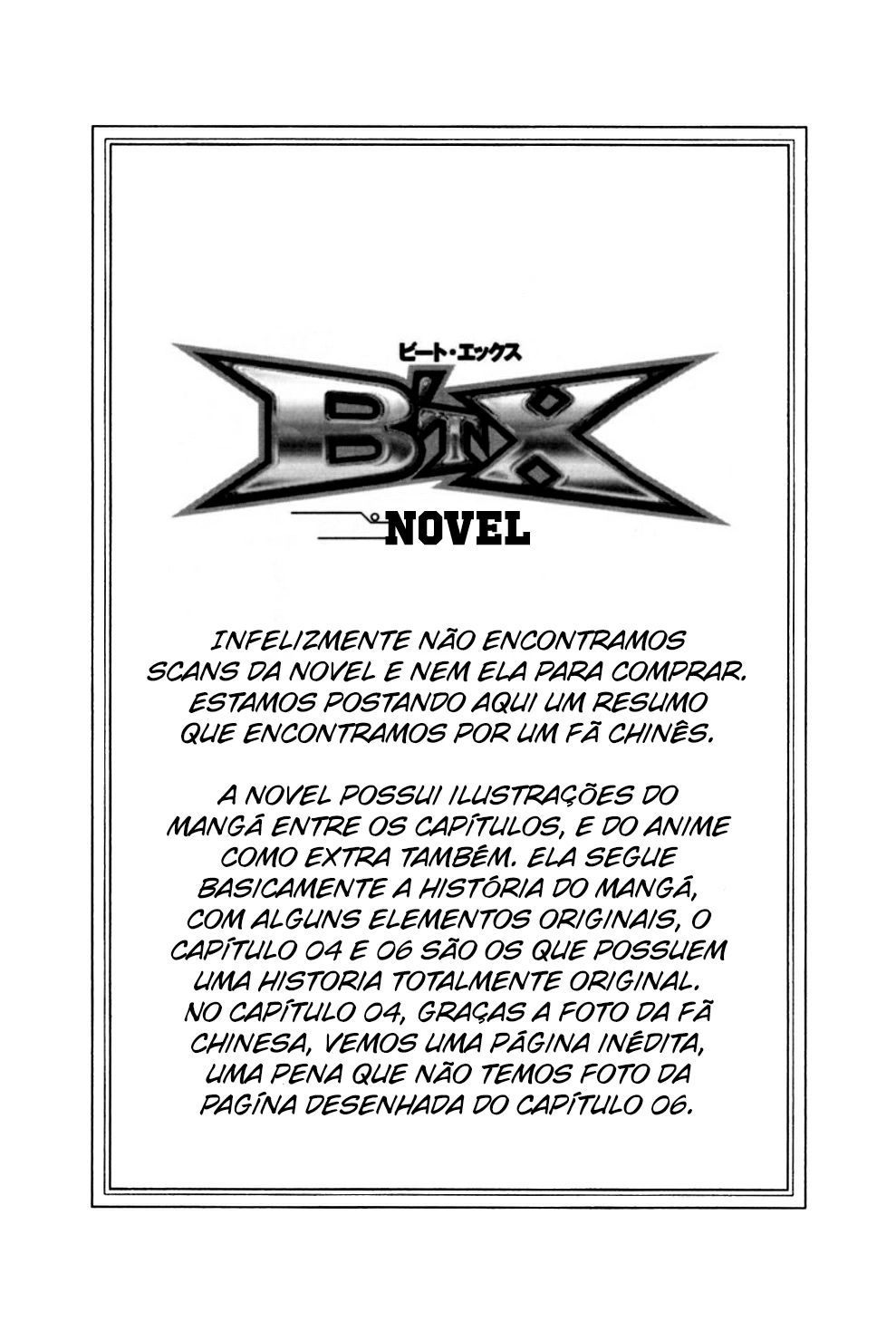B’TX Capítulo 63.5 Página 5