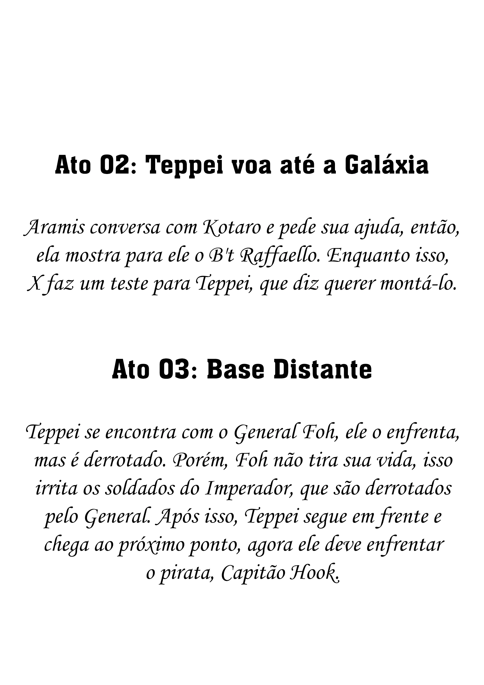 B’TX Capítulo 63.5 Página 9