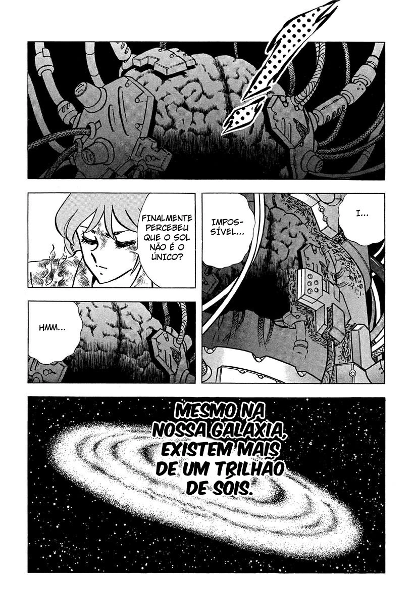 B’TX Capítulo 63 Página 24
