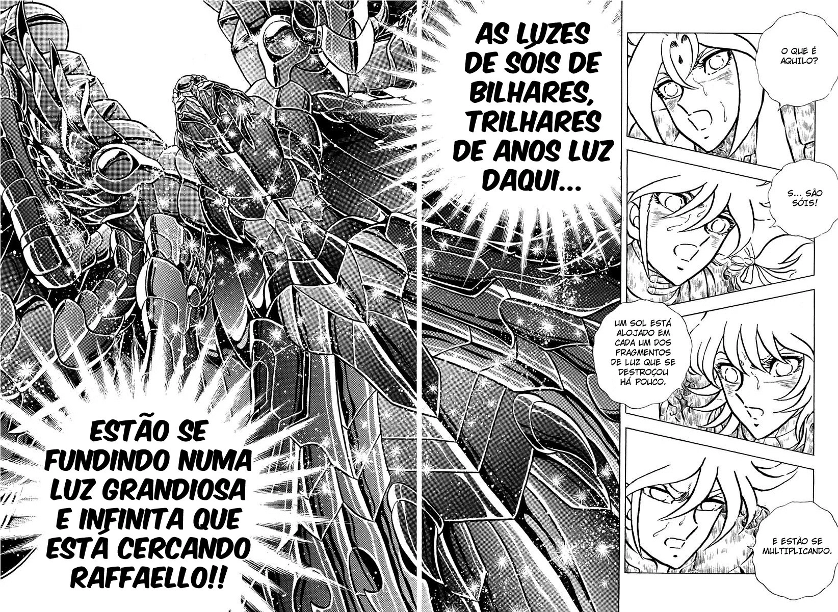 B’TX Capítulo 63 Página 27