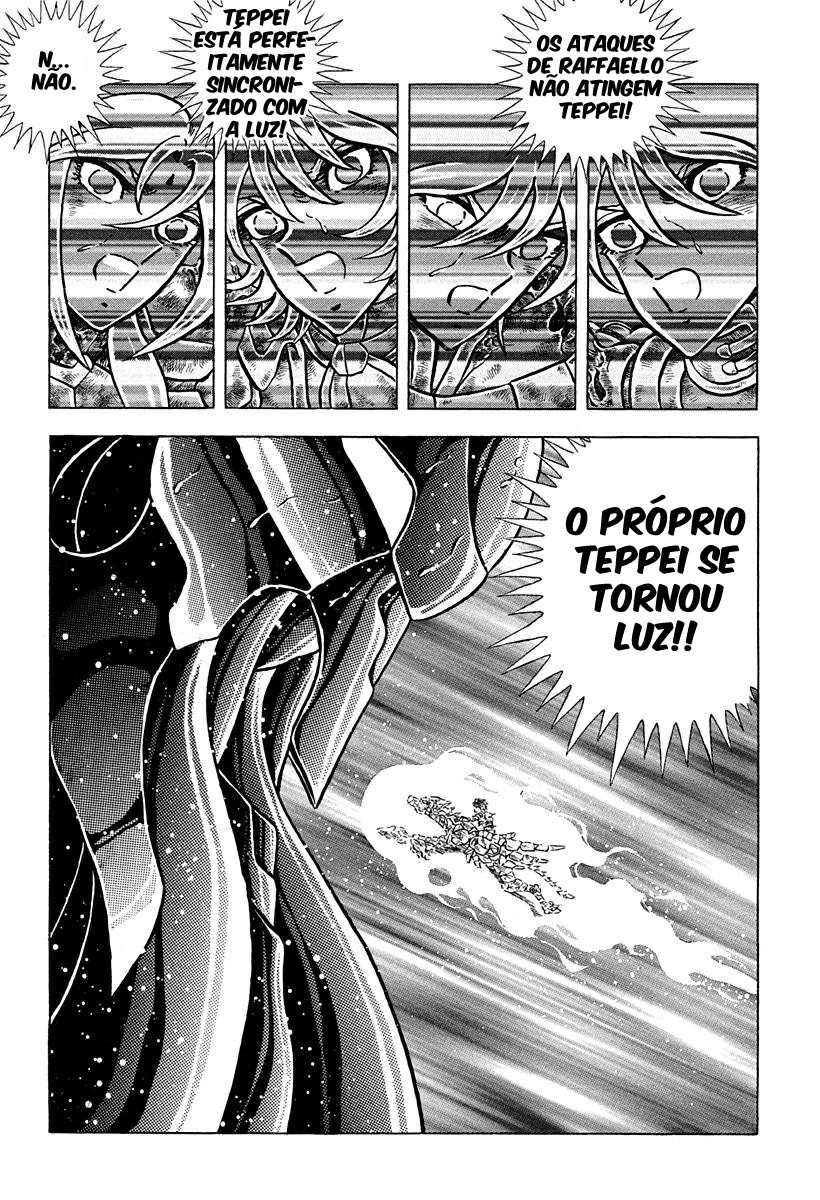 B’TX Capítulo 63 Página 33