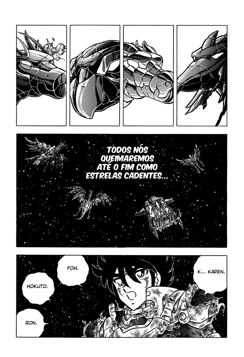 B’TX Capítulo 63 Página 41