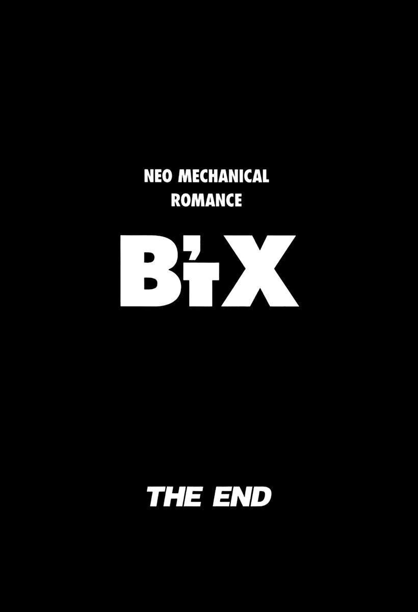B’TX Capítulo 63 Página 51