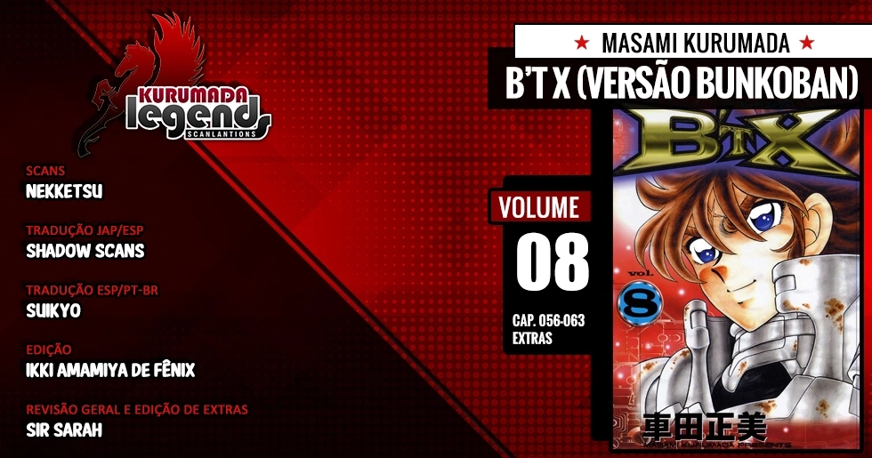 B’TX Capítulo 63 Página 56