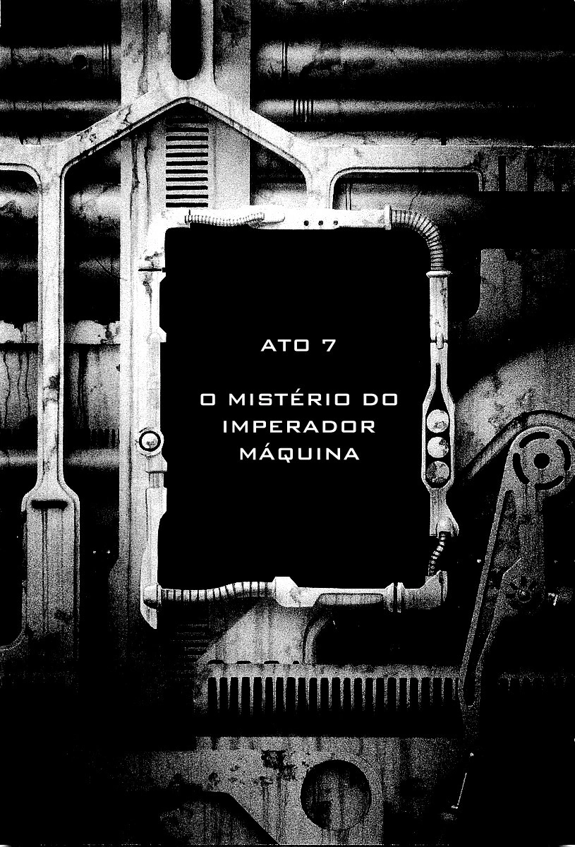B’TX Capítulo 7 Página 1