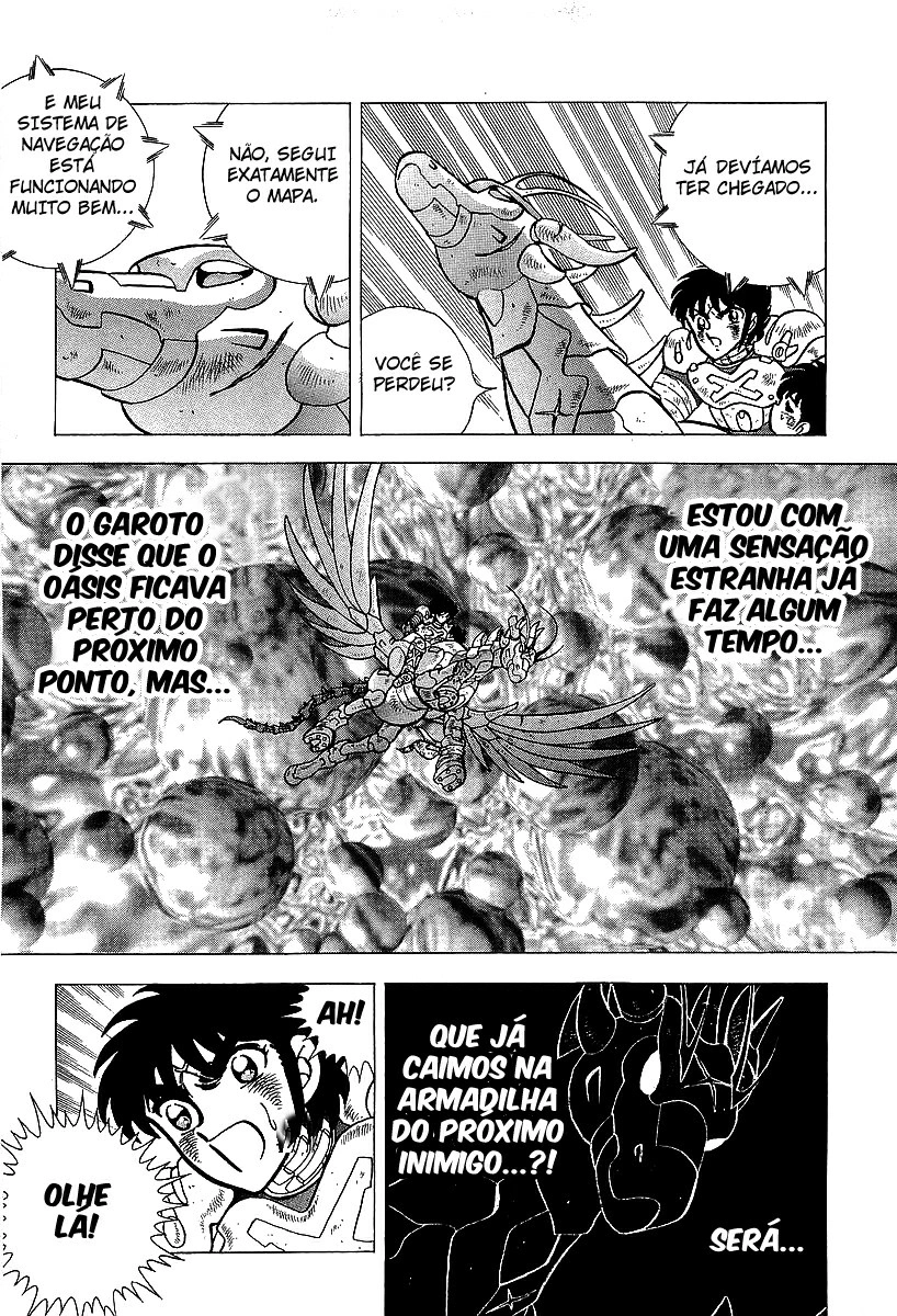 B’TX Capítulo 7 Página 31