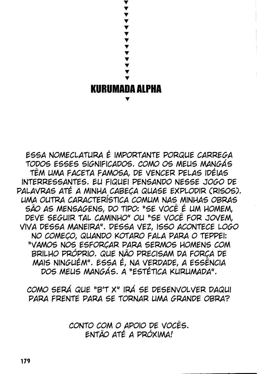 B’TX Capítulo 7 Página 39