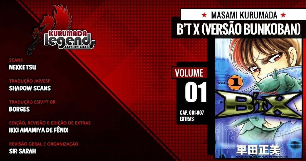 B’TX Capítulo 7 Página 44