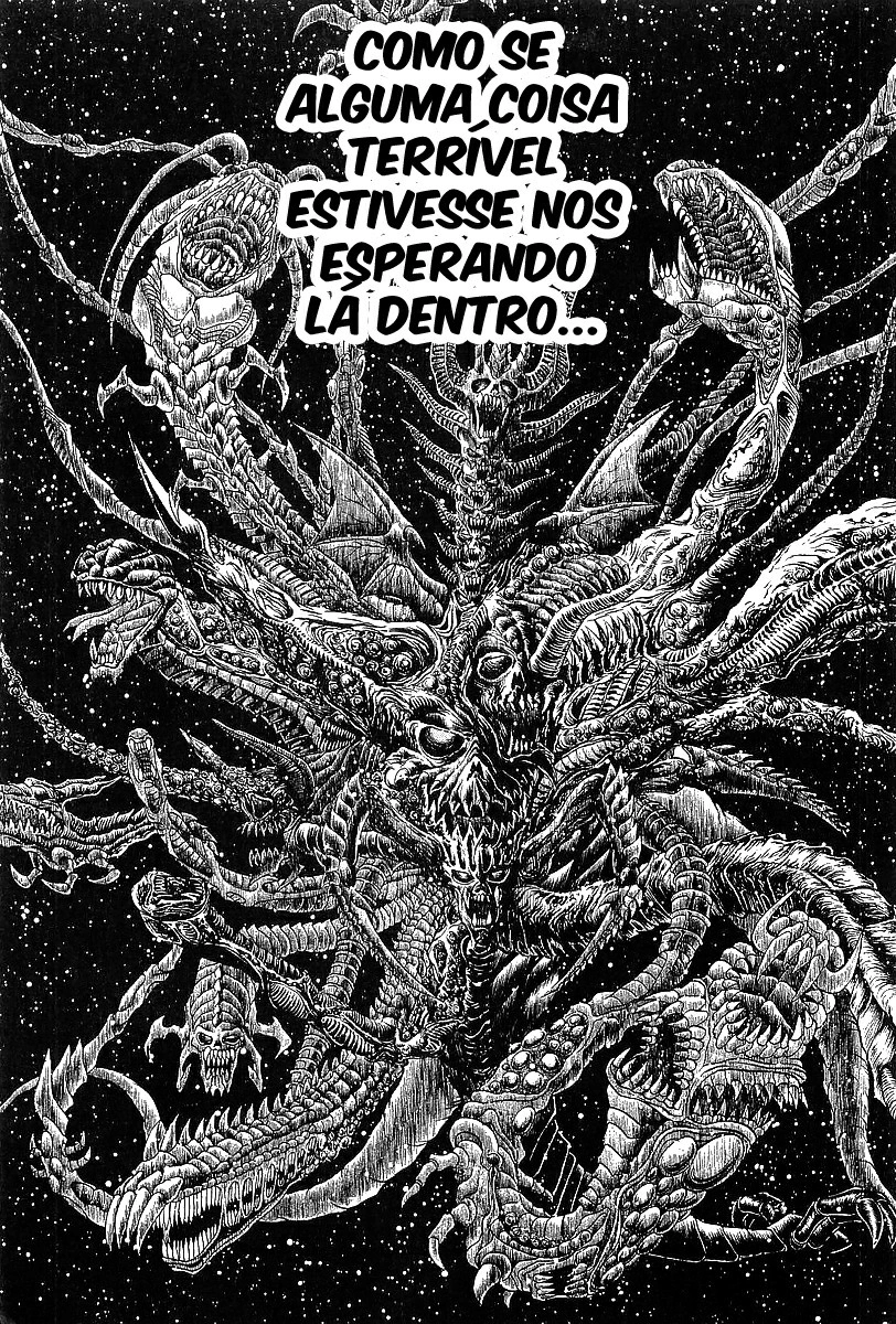 B’TX Capítulo 8 Página 13