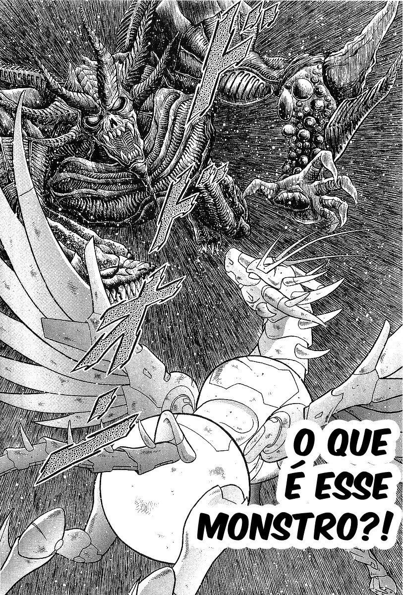 B’TX Capítulo 8 Página 30