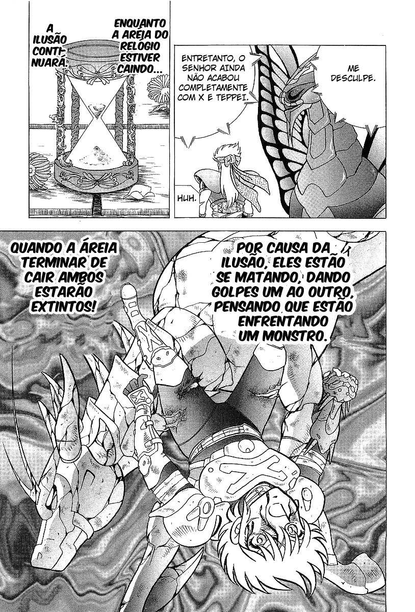 B’TX Capítulo 8 Página 46