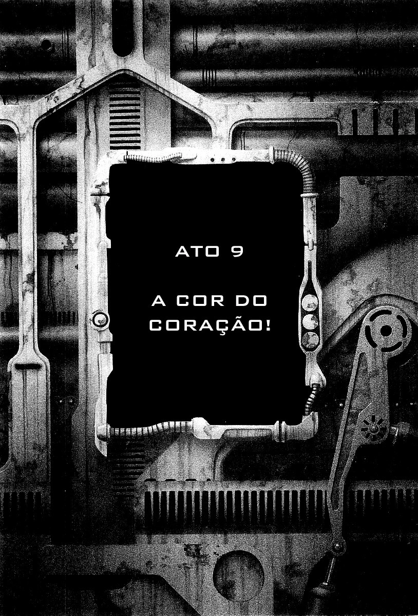 B’TX Capítulo 9 Página 1