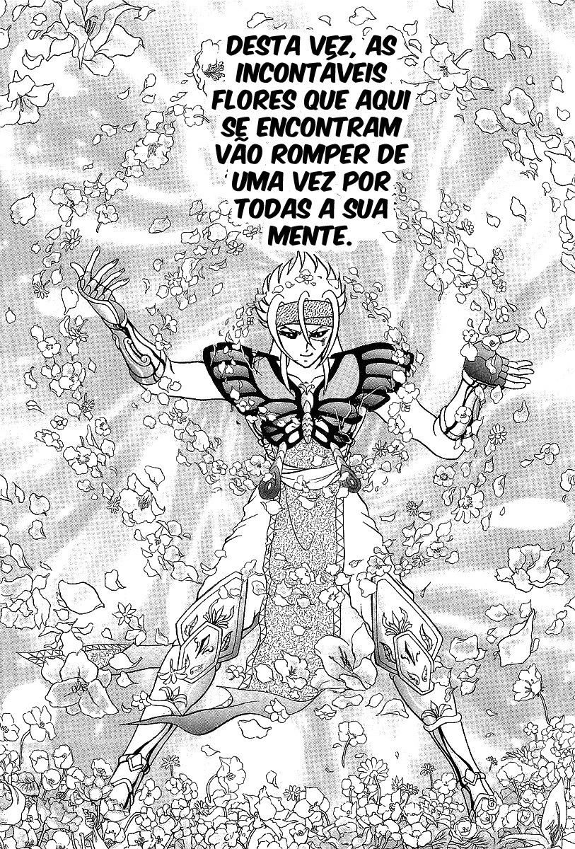 B’TX Capítulo 9 Página 21