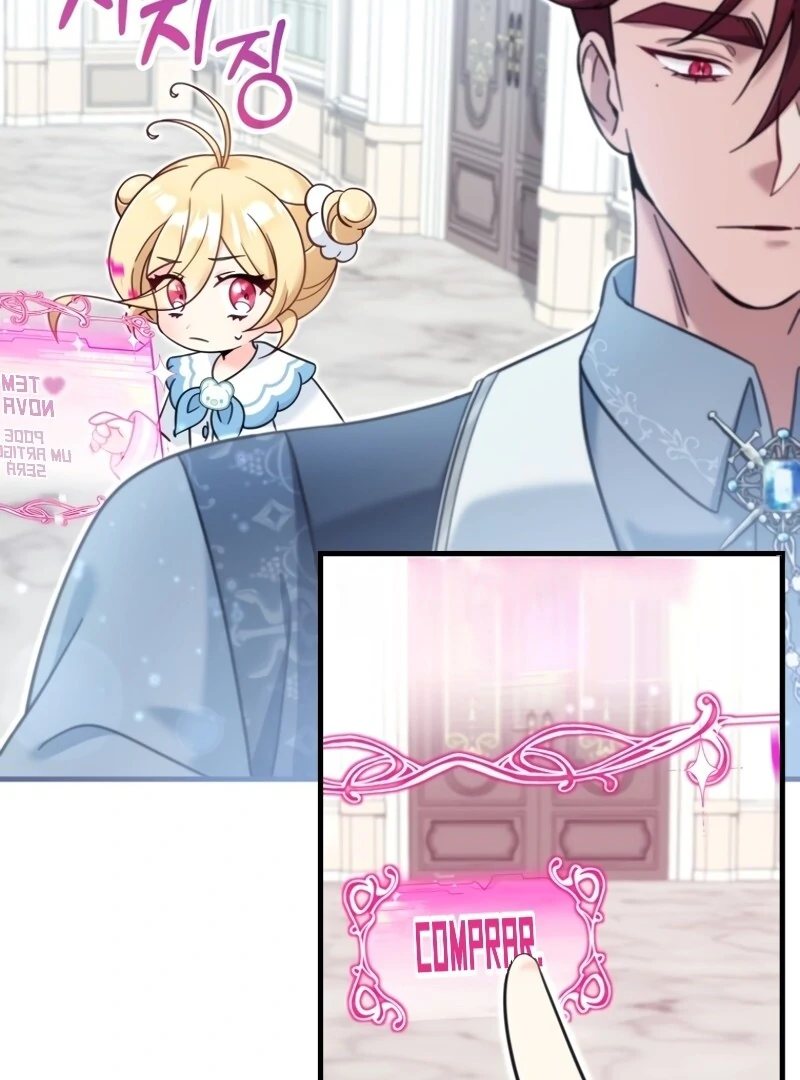 Baby Pharmacist Princess Capítulo 14 Página 103