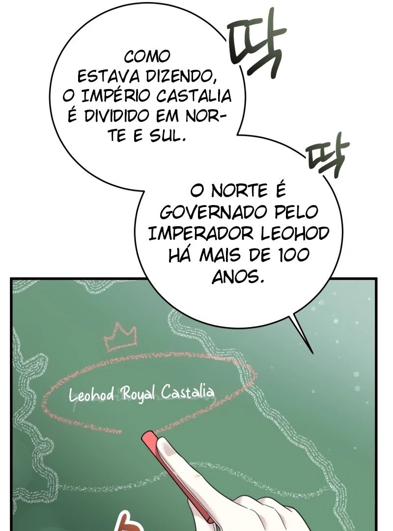 Baby Pharmacist Princess Capítulo 14 Página 13