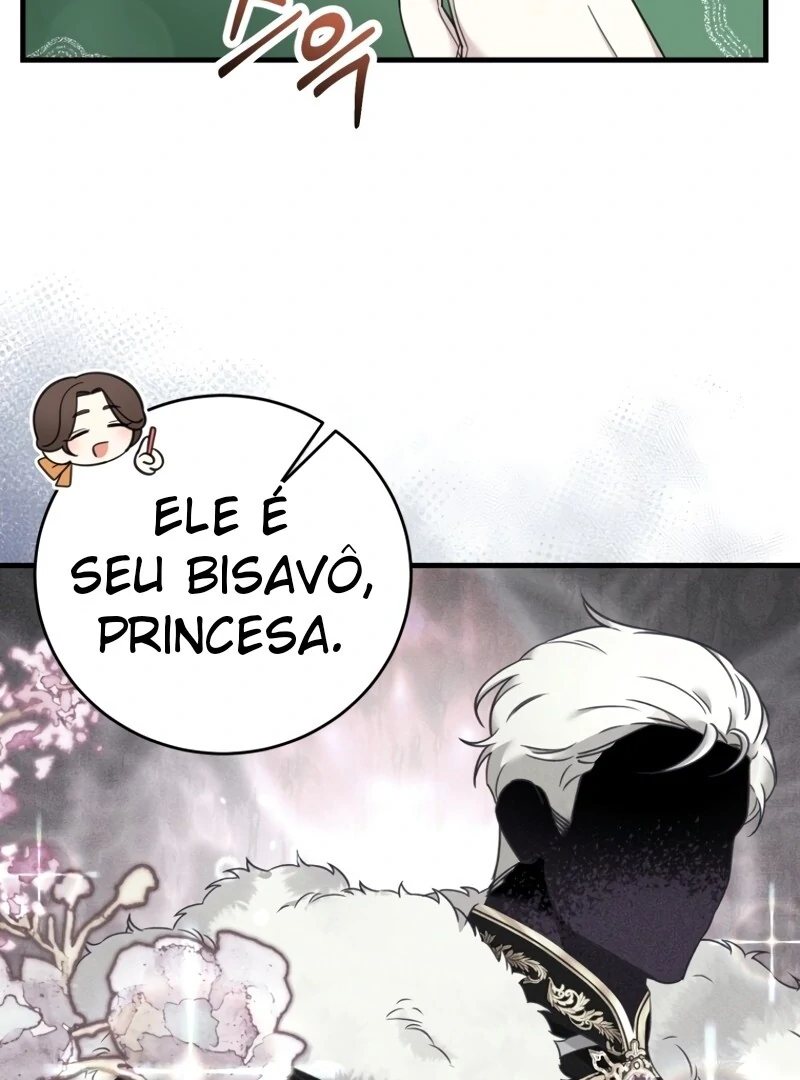 Baby Pharmacist Princess Capítulo 14 Página 14