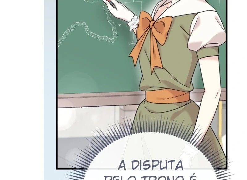 Baby Pharmacist Princess Capítulo 14 Página 25
