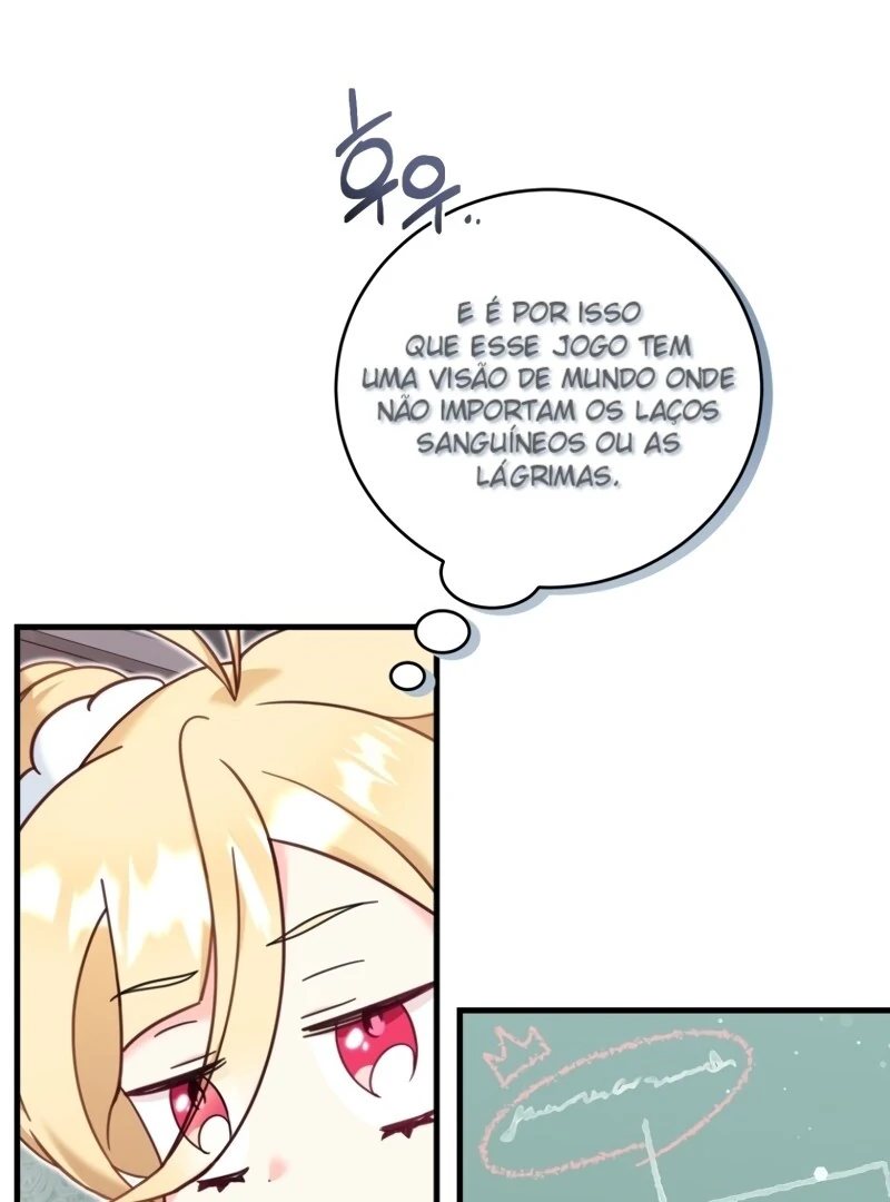 Baby Pharmacist Princess Capítulo 14 Página 36