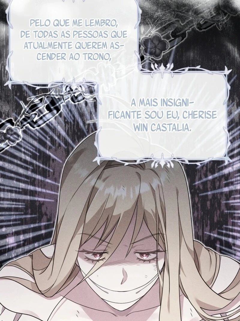 Baby Pharmacist Princess Capítulo 14 Página 38