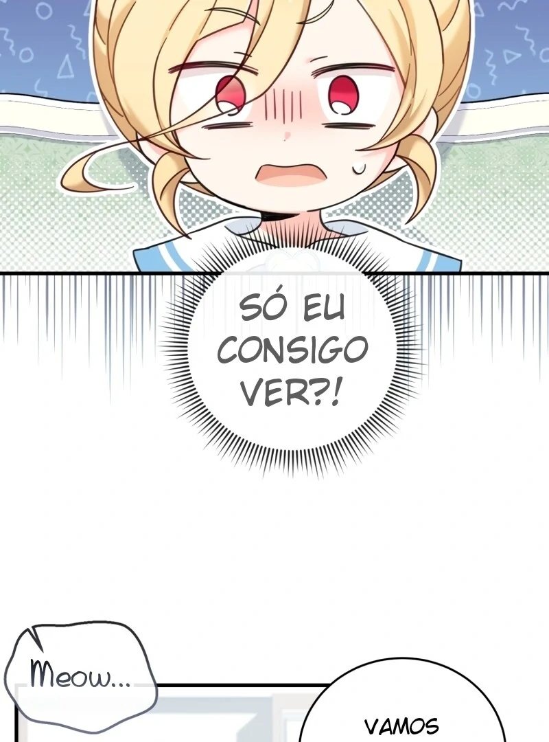Baby Pharmacist Princess Capítulo 14 Página 4