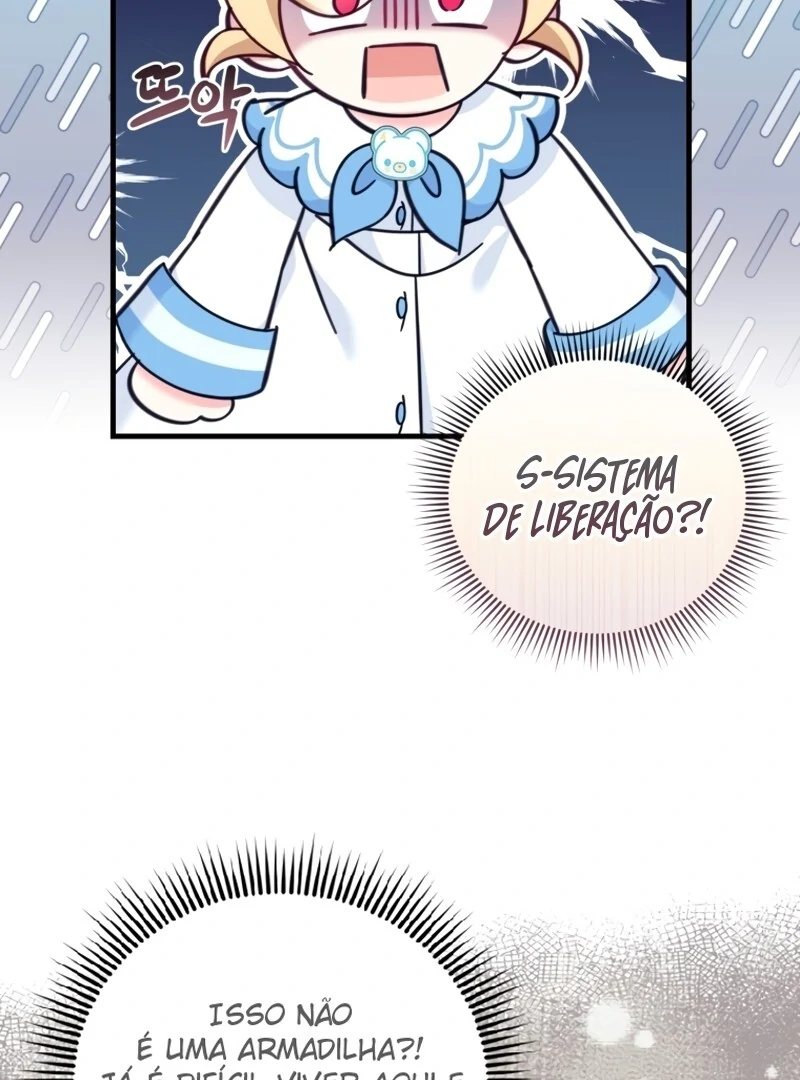 Baby Pharmacist Princess Capítulo 14 Página 42