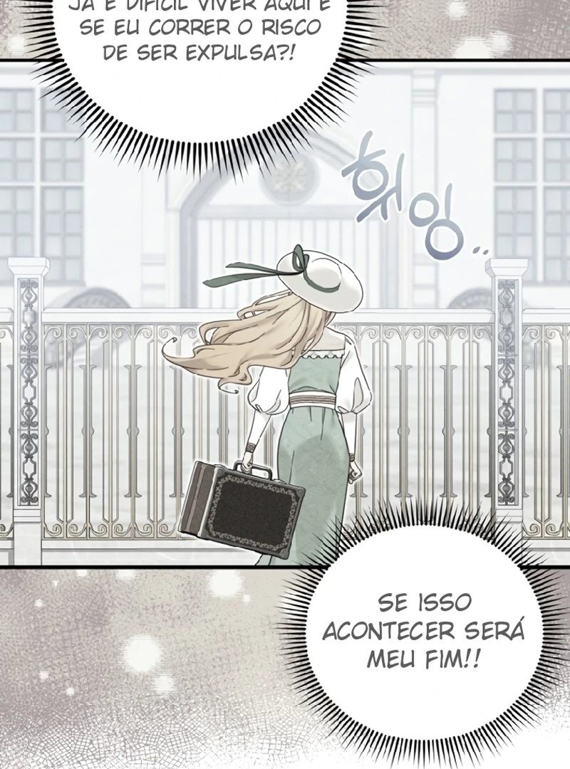 Baby Pharmacist Princess Capítulo 14 Página 43