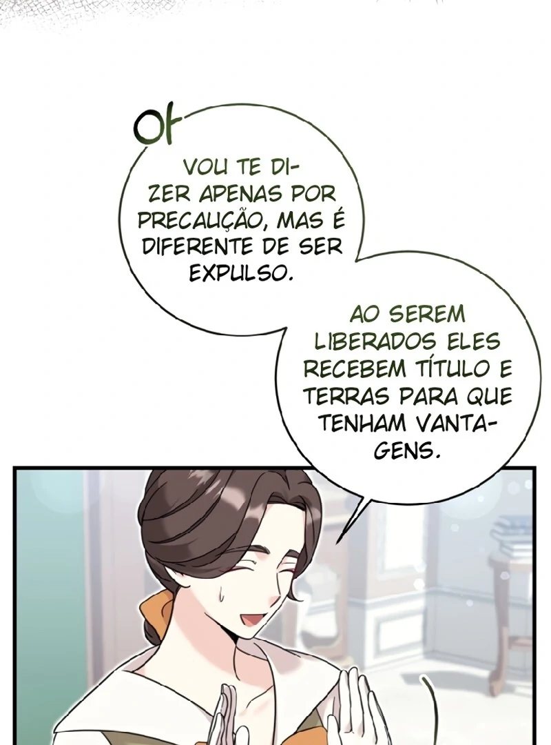 Baby Pharmacist Princess Capítulo 14 Página 44