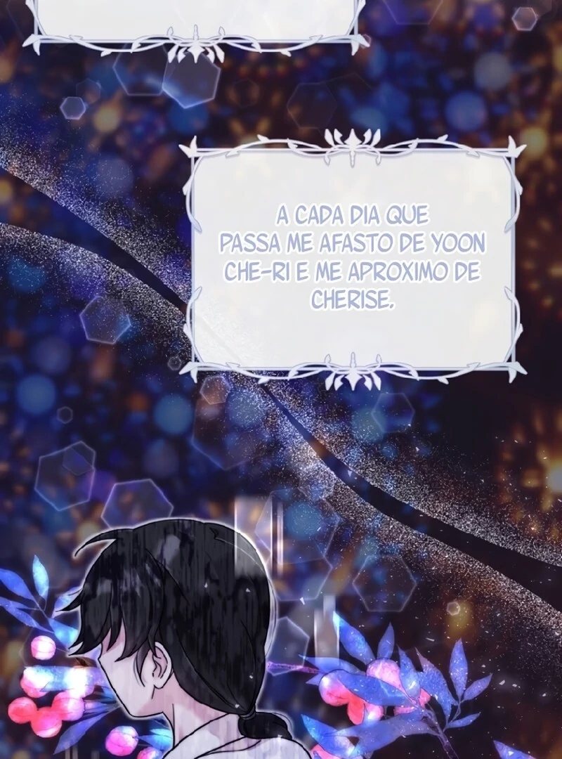 Baby Pharmacist Princess Capítulo 14 Página 46