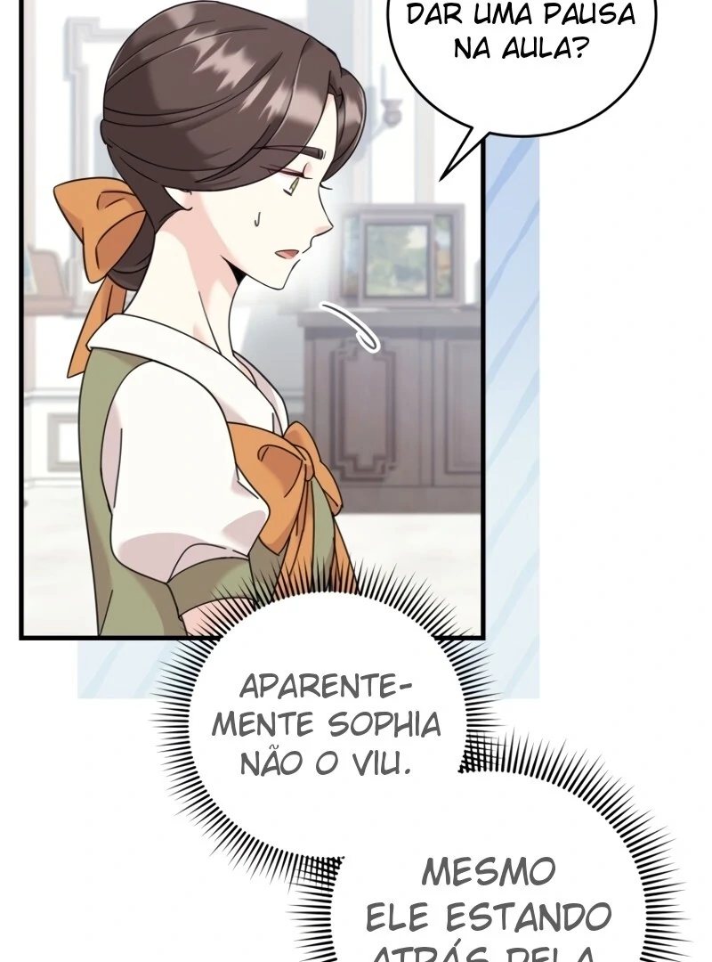 Baby Pharmacist Princess Capítulo 14 Página 5