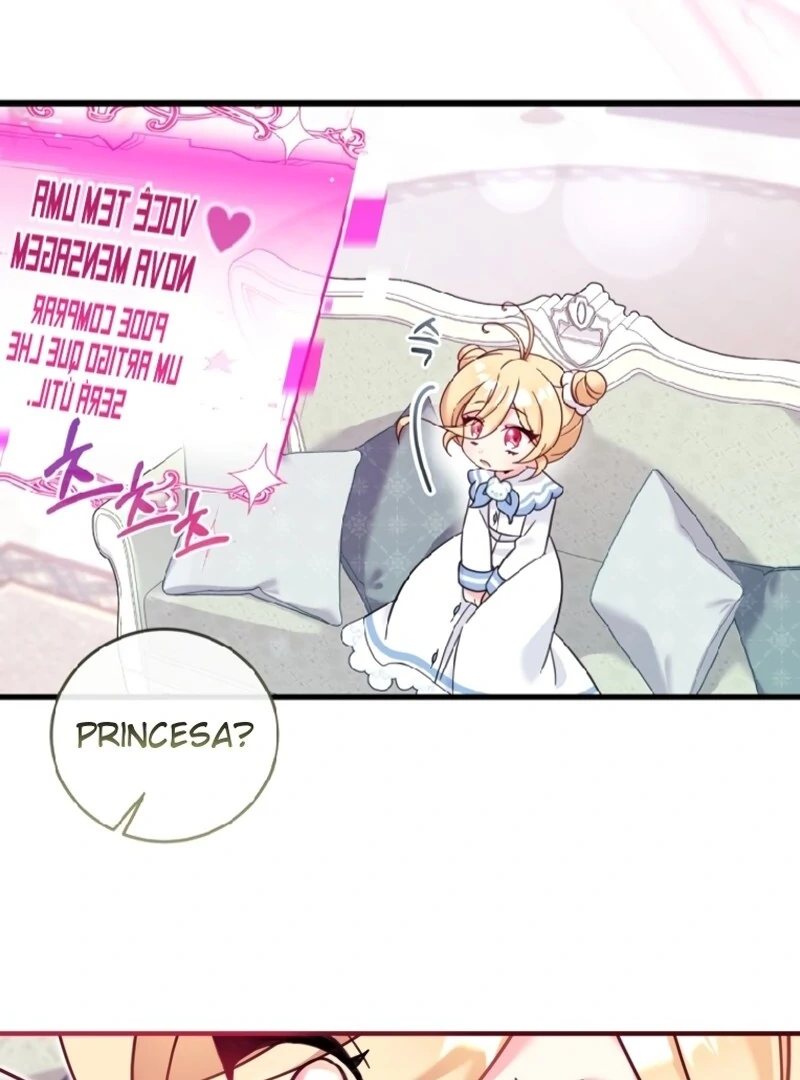 Baby Pharmacist Princess Capítulo 14 Página 58