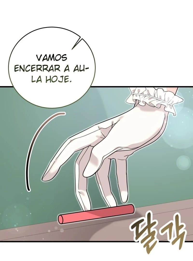 Baby Pharmacist Princess Capítulo 14 Página 62