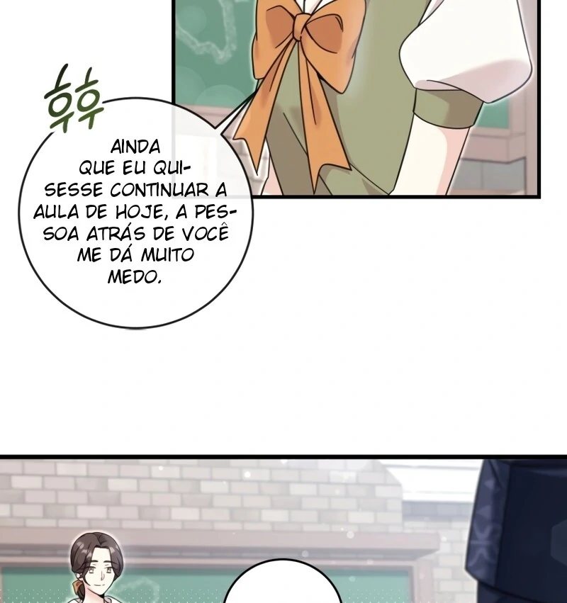 Baby Pharmacist Princess Capítulo 14 Página 64