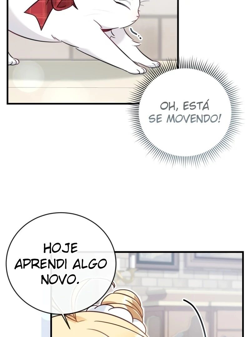 Baby Pharmacist Princess Capítulo 14 Página 69