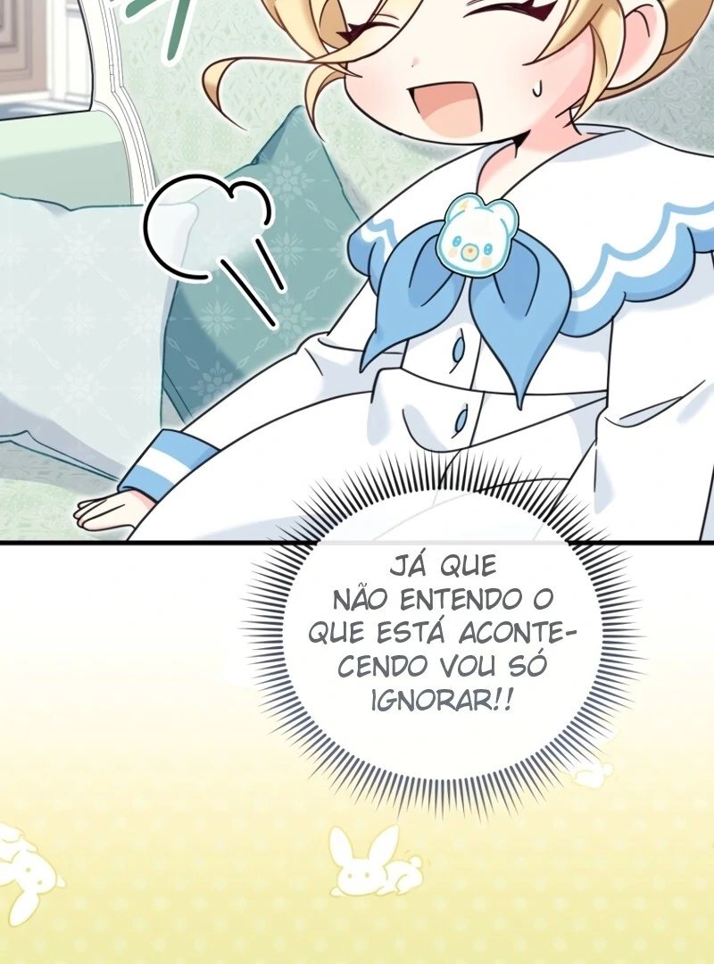 Baby Pharmacist Princess Capítulo 14 Página 7