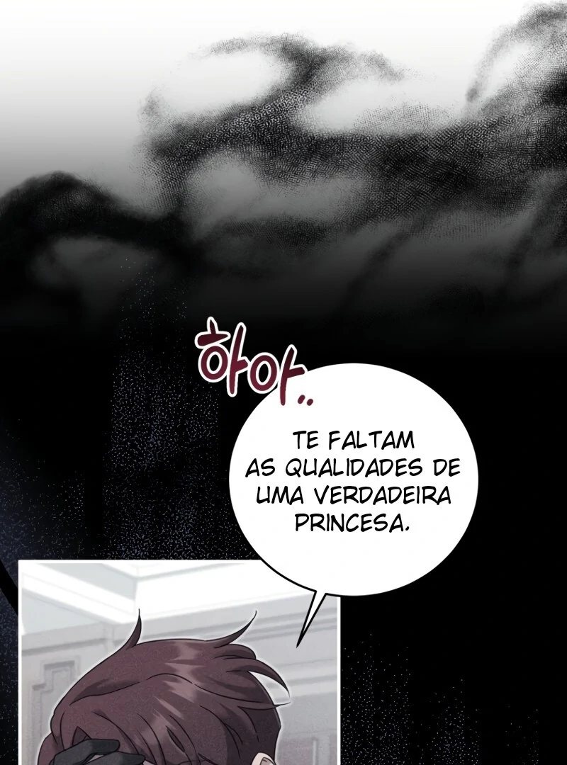 Baby Pharmacist Princess Capítulo 14 Página 78