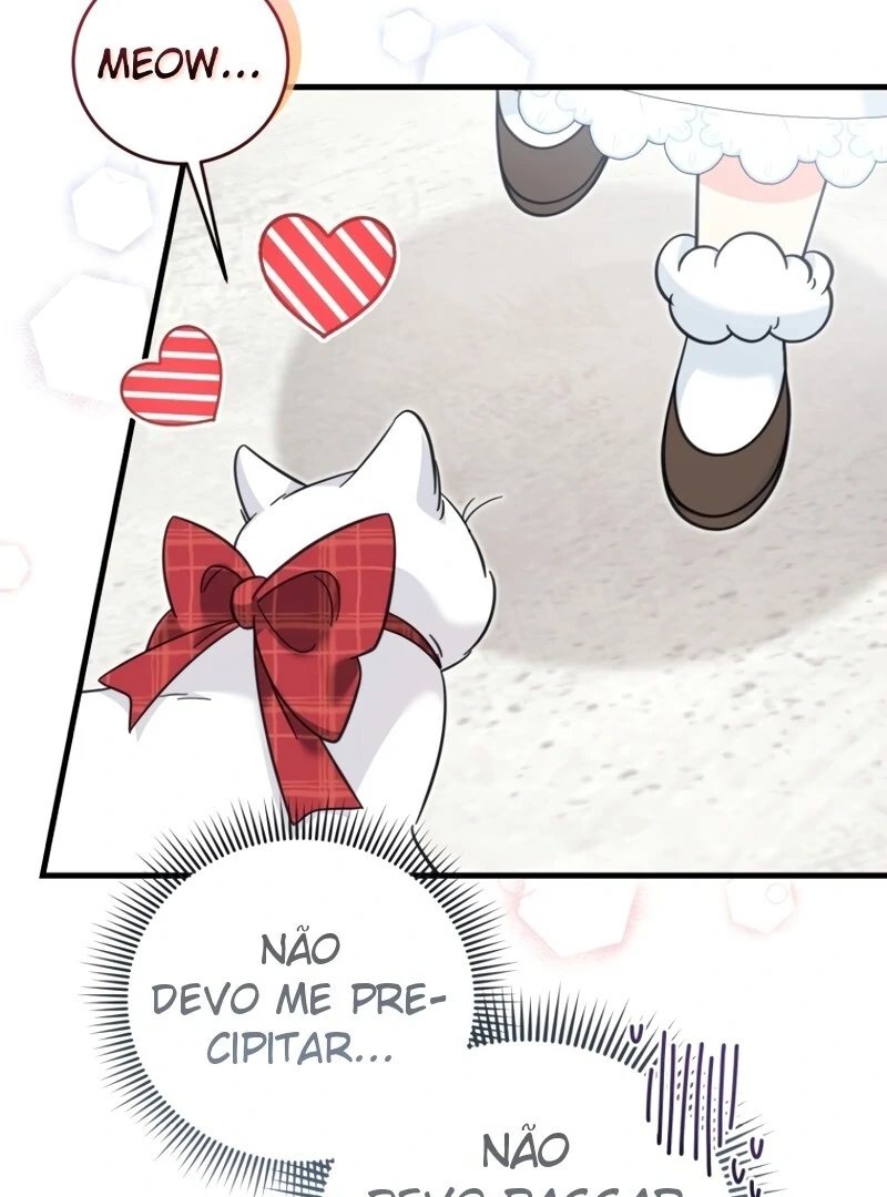 Baby Pharmacist Princess Capítulo 14 Página 84