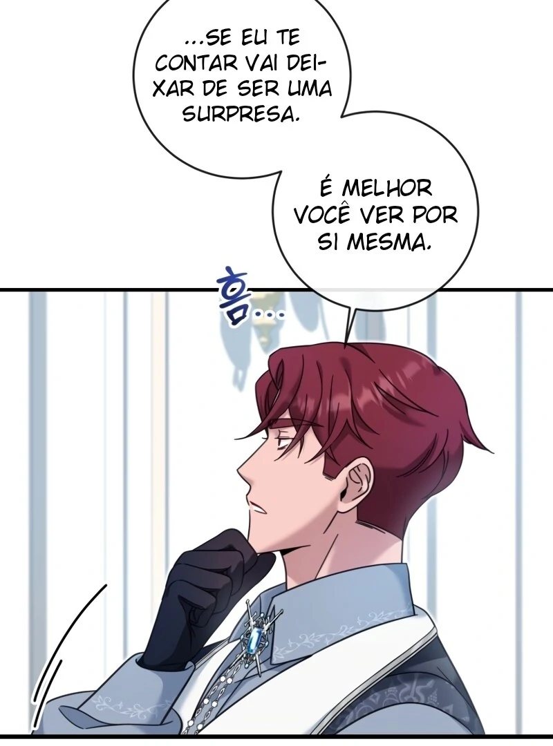 Baby Pharmacist Princess Capítulo 14 Página 87