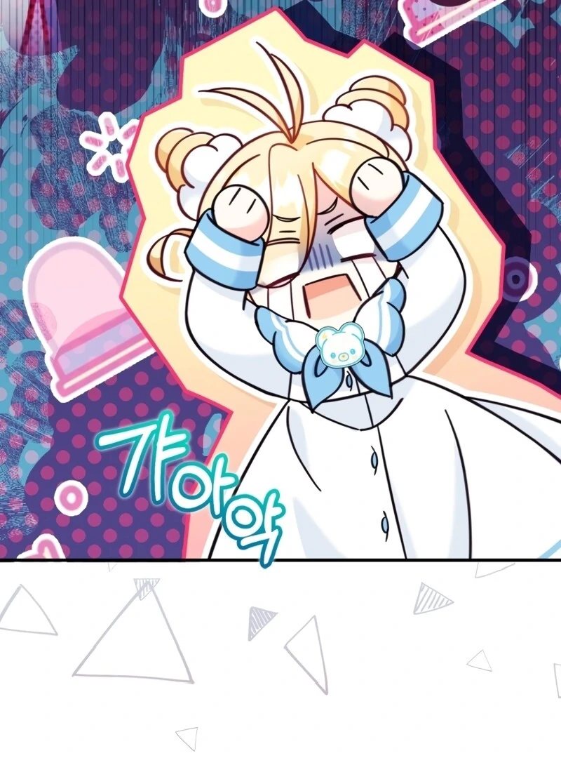 Baby Pharmacist Princess Capítulo 14 Página 91