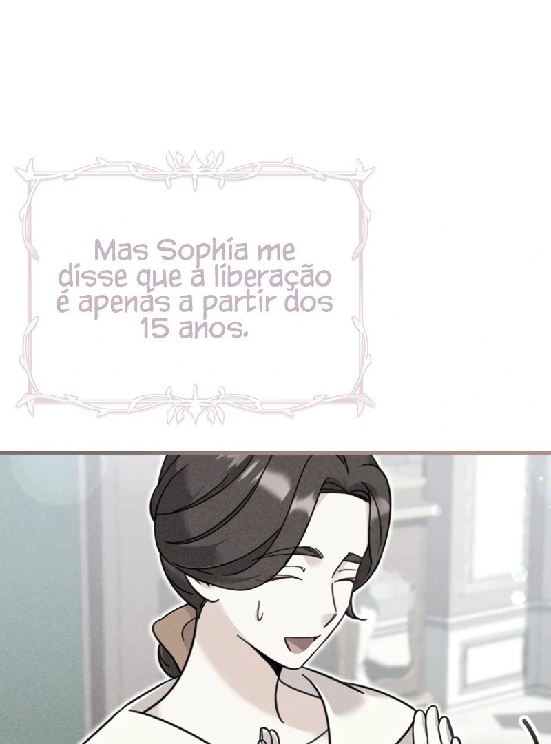 Baby Pharmacist Princess Capítulo 14 Página 96