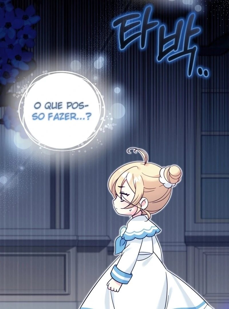 Baby Pharmacist Princess Capítulo 14 Página 99