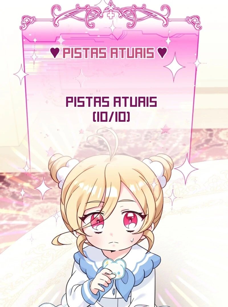 Baby Pharmacist Princess Capítulo 15 Página 108