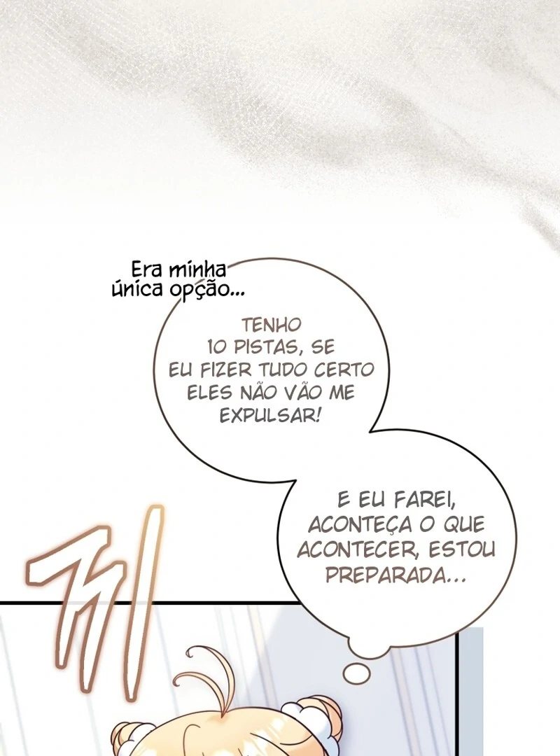 Baby Pharmacist Princess Capítulo 15 Página 31
