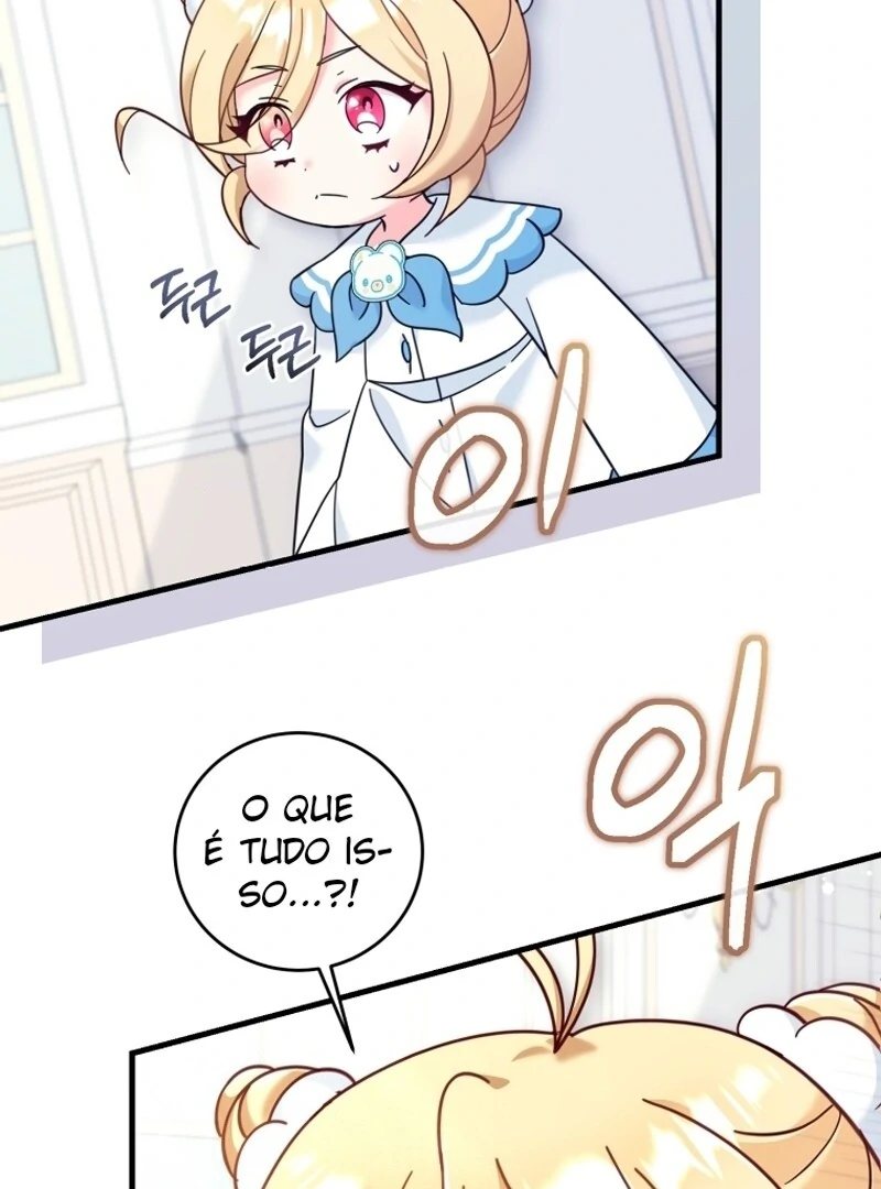 Baby Pharmacist Princess Capítulo 15 Página 32