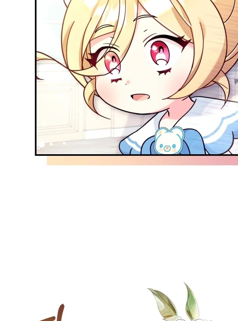 Baby Pharmacist Princess Capítulo 15 Página 33