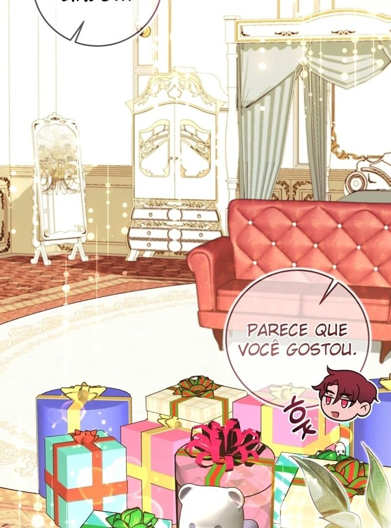 Baby Pharmacist Princess Capítulo 15 Página 36