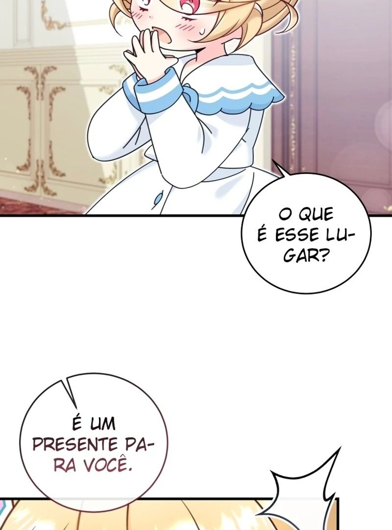 Baby Pharmacist Princess Capítulo 15 Página 38