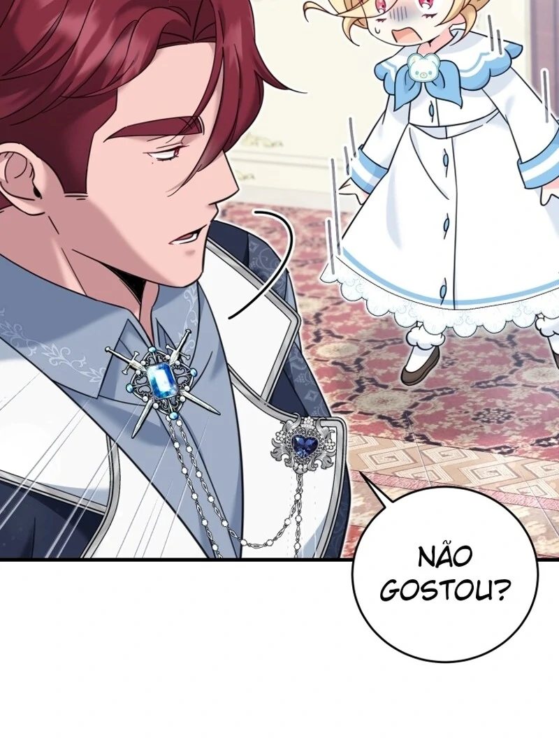 Baby Pharmacist Princess Capítulo 15 Página 40