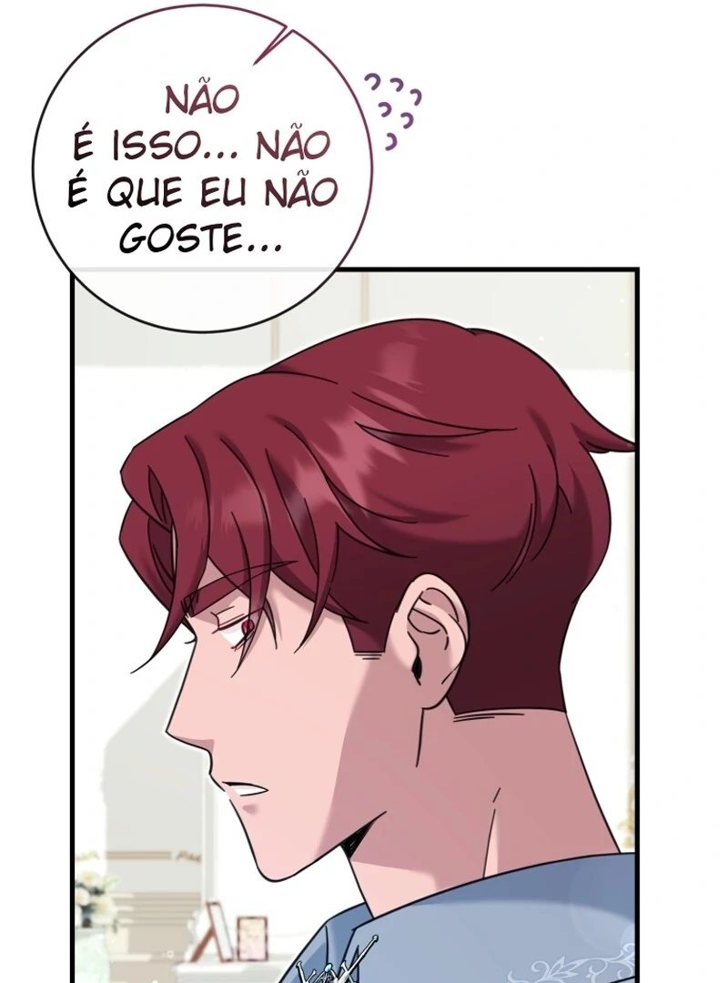 Baby Pharmacist Princess Capítulo 15 Página 41